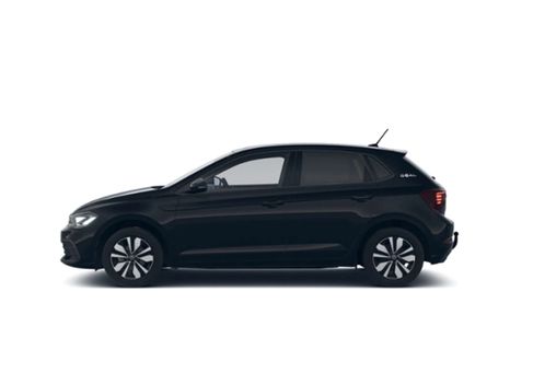 Volkswagen Polo, 2026 3