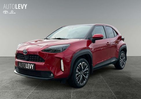 Toyota Yaris Cross, 2022 2