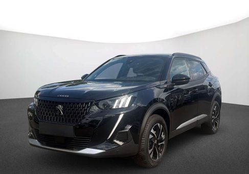 Peugeot 2008, 2023