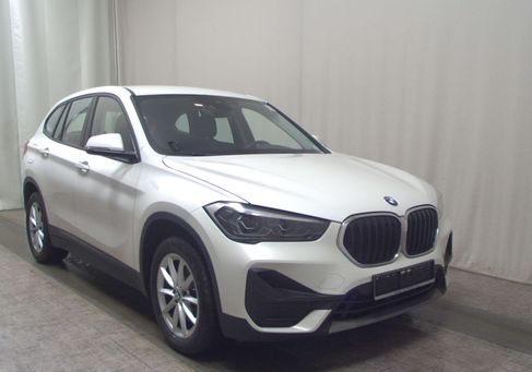 BMW X1, 2021 3