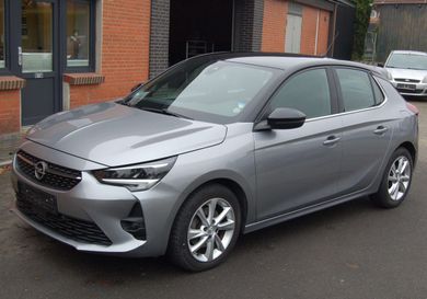 Opel Corsa, 2022