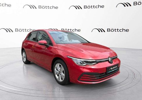 Volkswagen Golf, 2023 3
