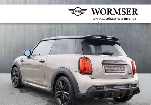 MINI Cooper, 2023