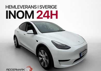Tesla Model Y, 2023