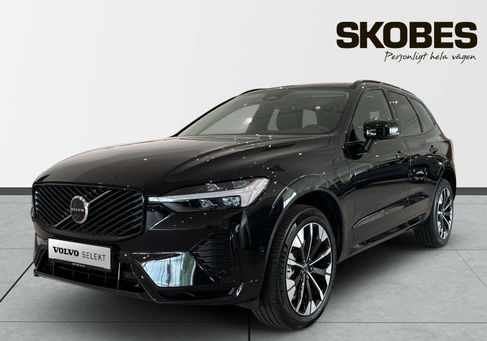 Volvo XC60, 2026