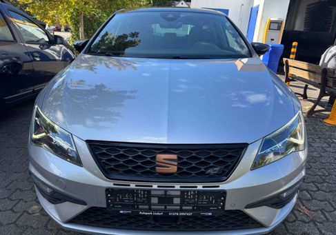 Seat Leon, 2020 2