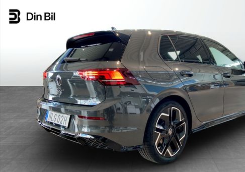 Volkswagen Golf, 2026 3