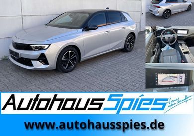 Opel Astra, 2025