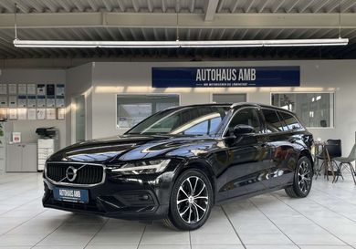 Volvo V60, 2020