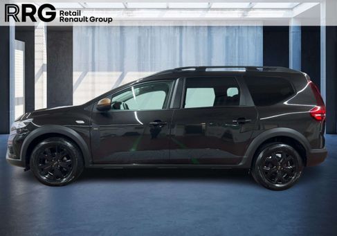 Dacia Jogger, 2025