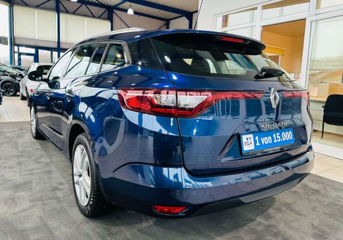 Renault Megane, 2020