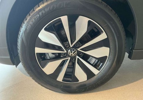 Volkswagen Taigo, 2024
