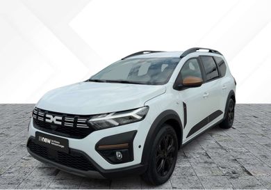 Dacia Jogger, 2023