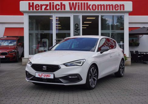 Seat Leon, 2021