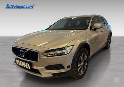 Volvo V90 Cross Country, 2024