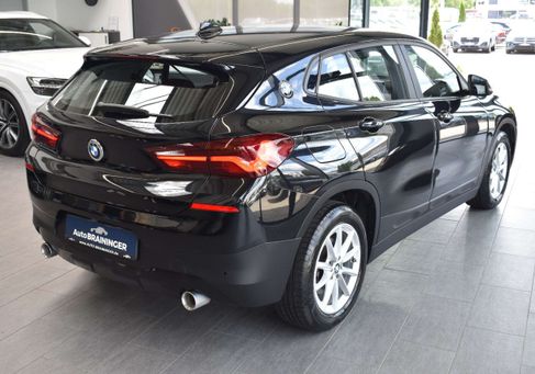 BMW X2, 2021 2