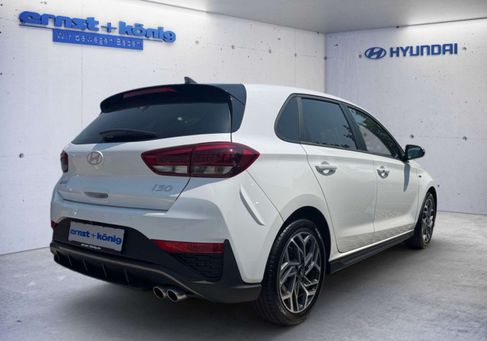 Hyundai i30, 2026 3