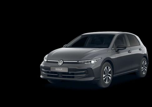 Volkswagen Golf, 2026 2