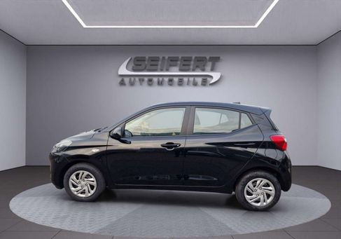 Hyundai i10, 2025 2
