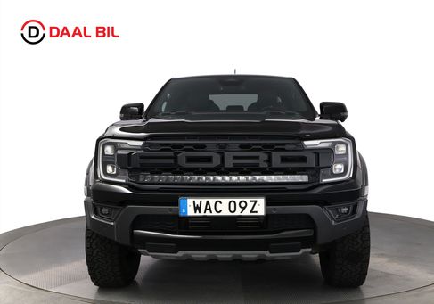 Ford Ranger, 2023 2