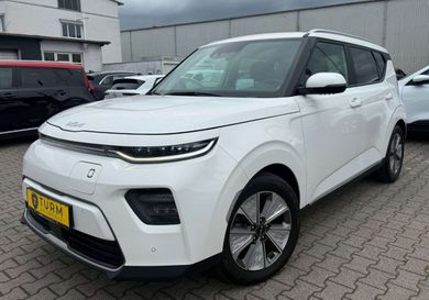 Kia Soul, 2022