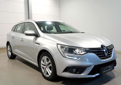 Renault Megane, 2019