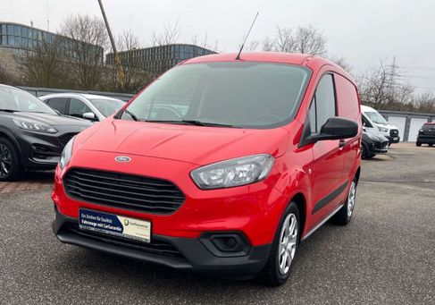Ford, 2023
