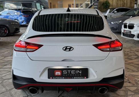 Hyundai i30, 2021 3