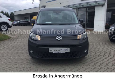 Volkswagen Caddy, 2023