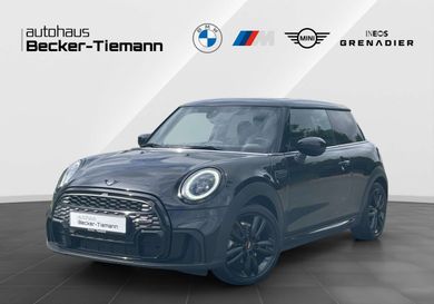 MINI Cooper, 2023
