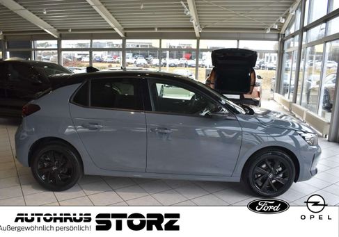 Opel Corsa, 2025 3