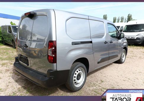 Citroën Berlingo, 2026 3