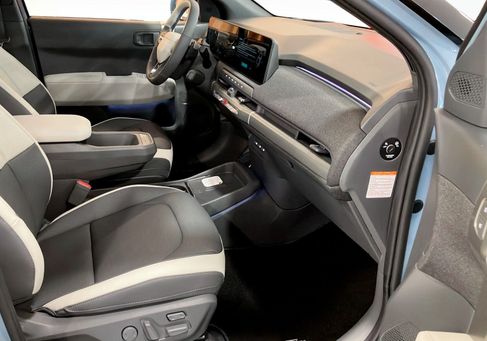 Kia, 2027 3