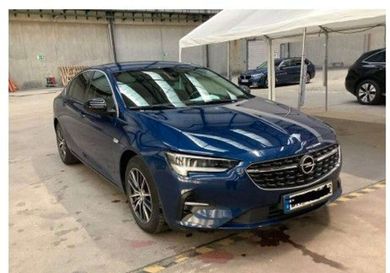 Opel Insignia, 2021