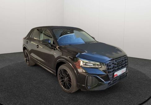 Audi Q2, 2023