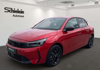 Opel Corsa, 2025