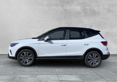 Seat Arona, 2026