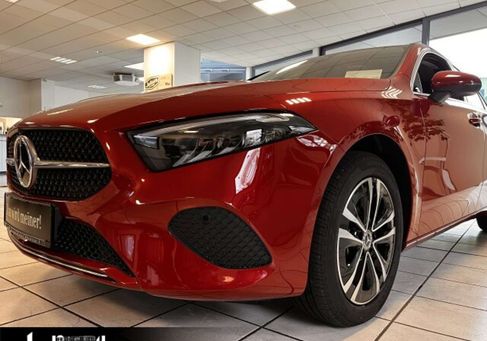 Mercedes-Benz A 250, 2023