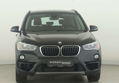 BMW X1, 2018 3
