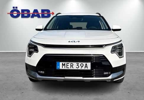 Kia Niro, 2023