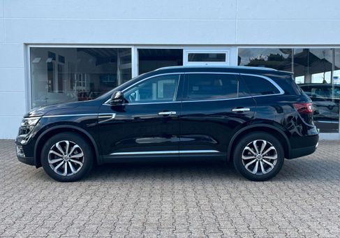 Renault Koleos, 2020 3