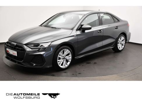 Audi A3, 2025 2