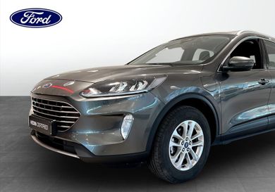 Ford Kuga, 2022