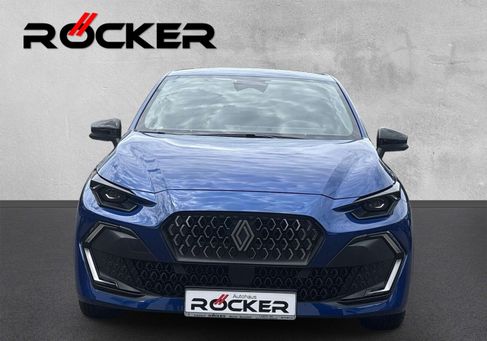 Renault Clio, 2026
