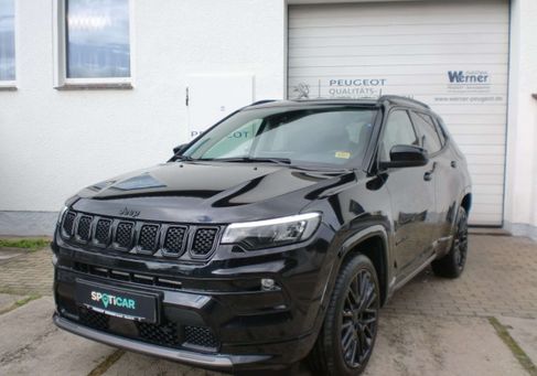 Jeep Compass, 2023 3