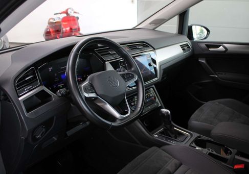 Volkswagen Touran, 2022 2