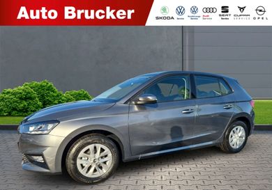 Skoda Fabia, 2024