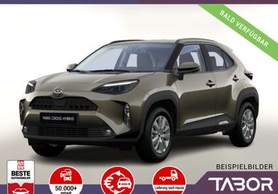 Toyota Yaris Cross, 2025