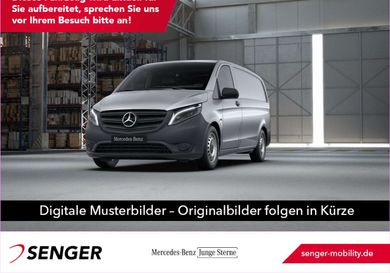 Mercedes-Benz Vito, 2023