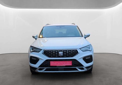 Seat Ateca, 2022